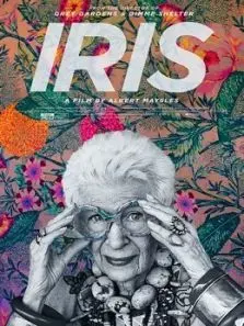 《打扮美国、装点自己：九旬女神的美丽传奇》：优雅永不过时！