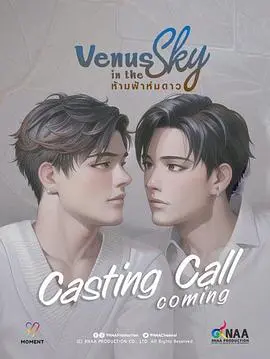 《天空中的金星》：一场触动心灵的爱情与人生疗愈，感受生命的美好与短暂。