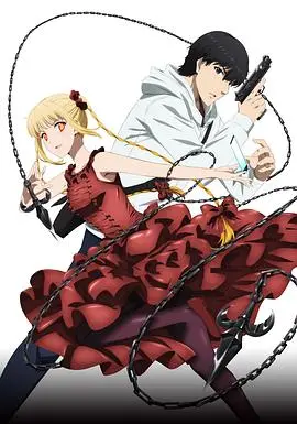 《达尔文游戏》：当生存本能遇上超能力，一场觉醒的血腥进化之旅！