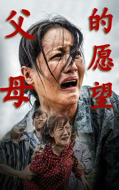 剖析家庭深情：电影《父母的愿望》父母与孩子的心灵较量